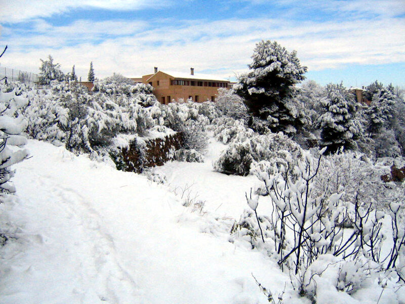 El Parador