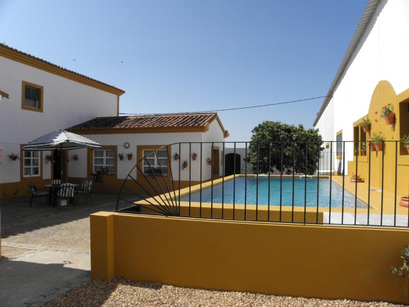 Casa Rural Dehesa De  Solana