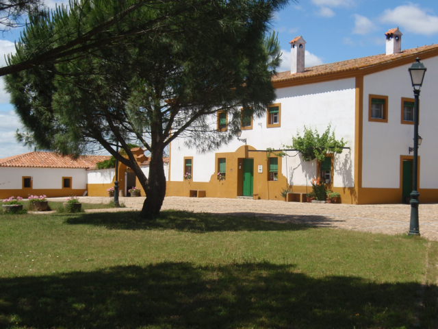 Casa Rural Dehesa De  Solana