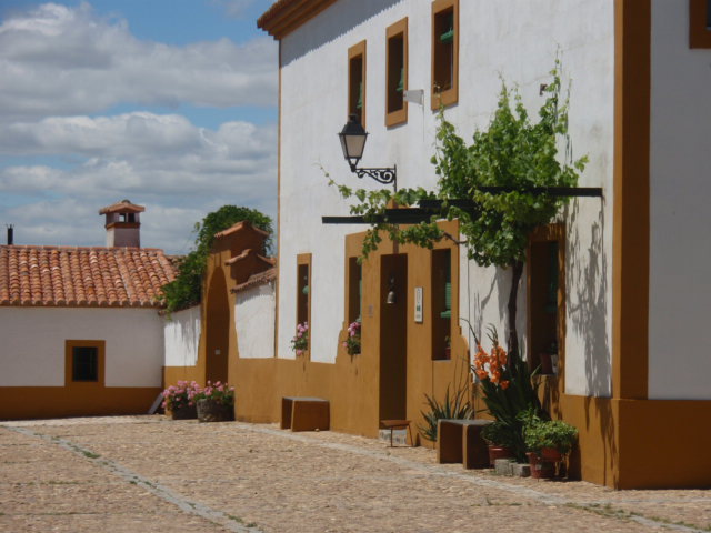 Casa Rural Dehesa De  Solana
