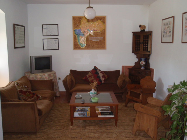 Casa Rural Dehesa De  Solana