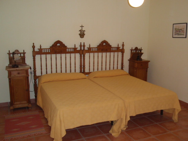 Casa Rural Dehesa De  Solana