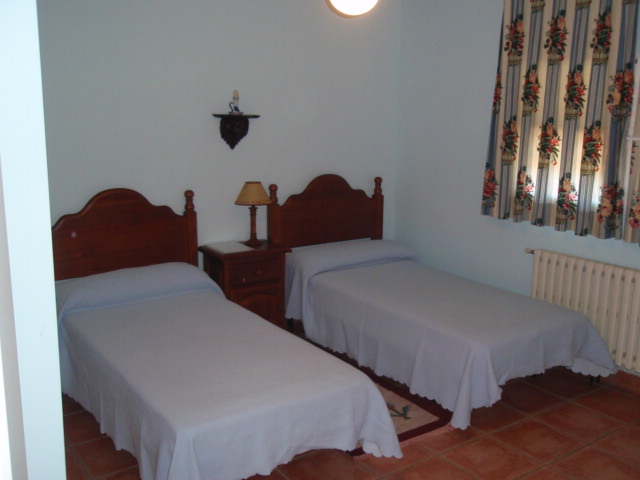Casa Rural Dehesa De  Solana