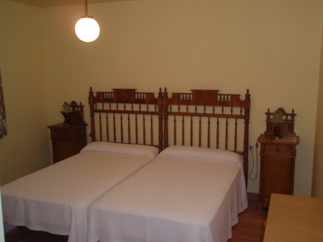 Casa Rural Dehesa De  Solana