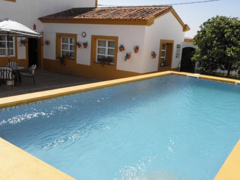 Casa Rural Dehesa De  Solana