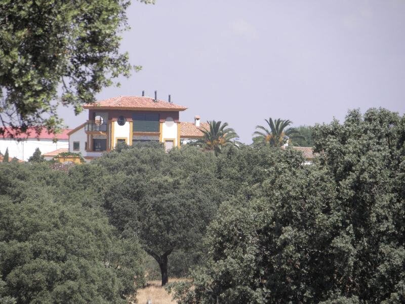 Casa Rural Dehesa De  Solana