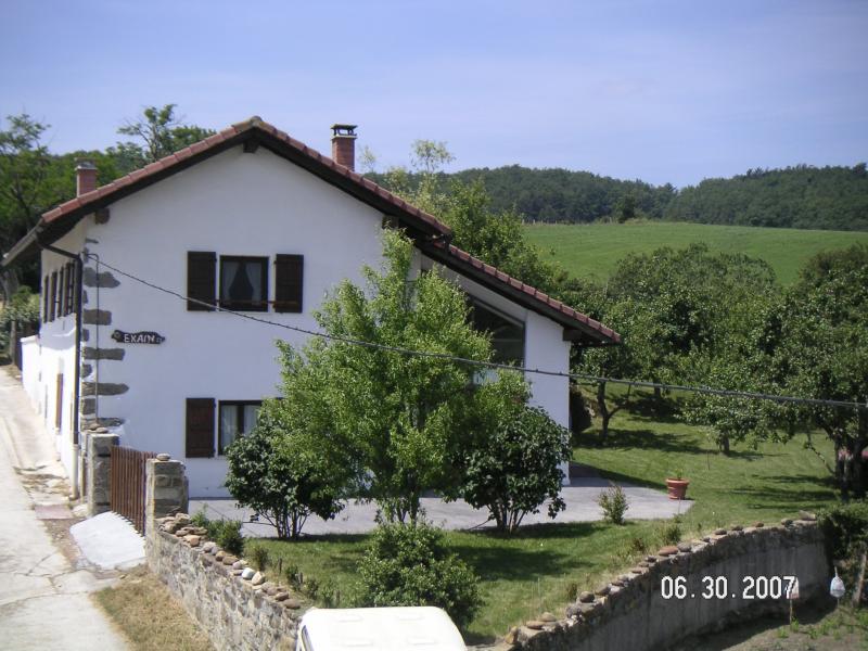 Casa Ekain