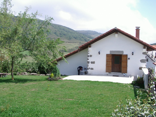 Casa Ekain