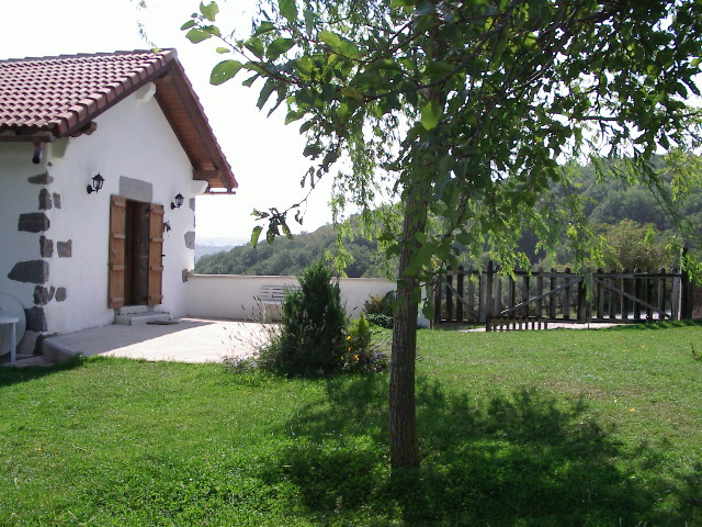 Casa Ekain