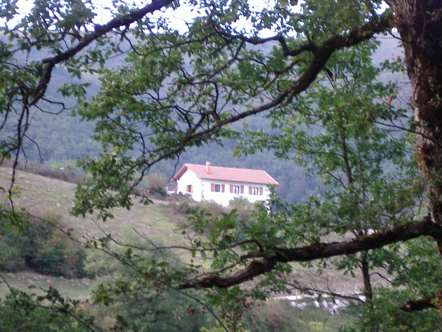Casa Ekain