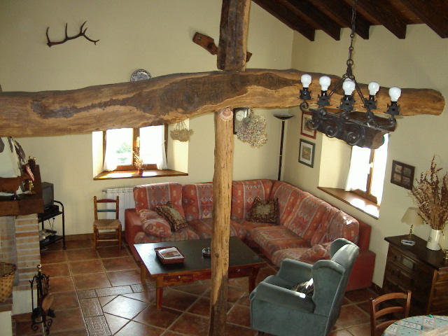 Casa Ekain