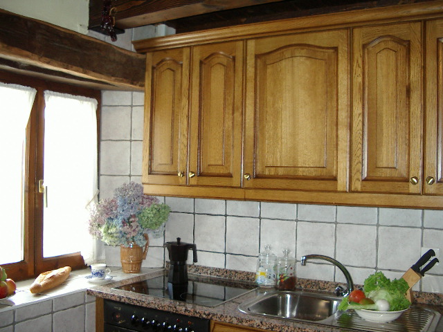 Casa Ekain