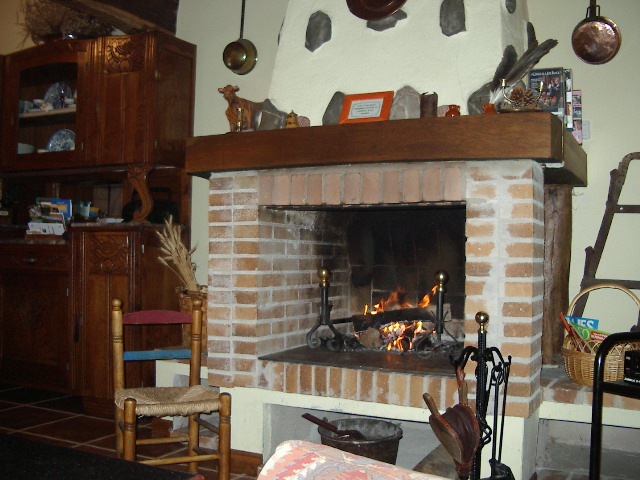 Casa Ekain