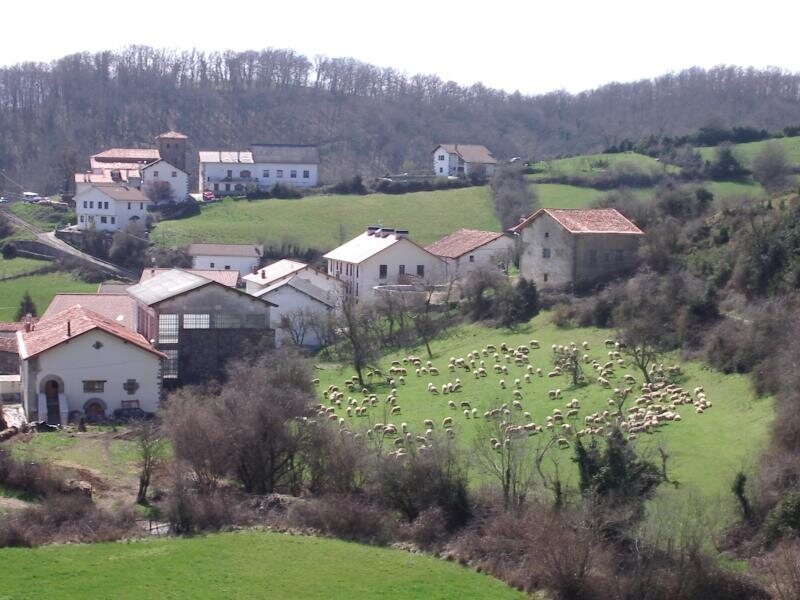 Casa Ekain