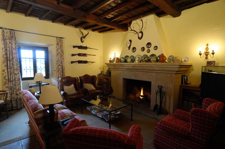 Posada Real La Vádima