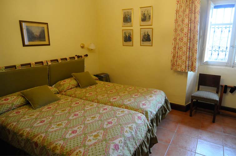 Posada Real La Vádima