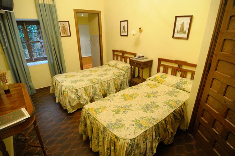 Posada Real La Vádima