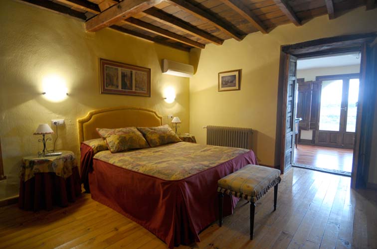 Posada Real La Vádima