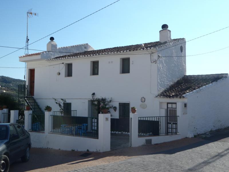 Casa La Tita