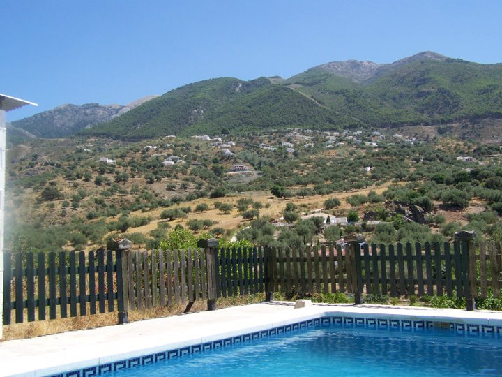 Casa La Tita