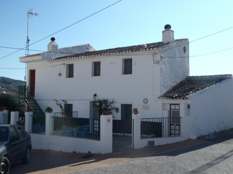 Casa La Tita