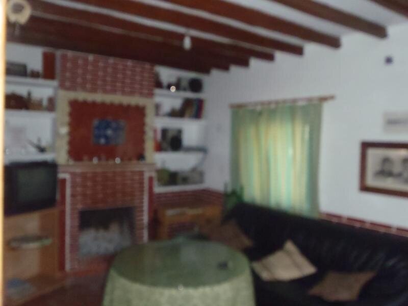 Casa La Tita