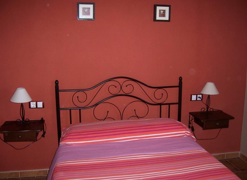 Casa Rural El Salador