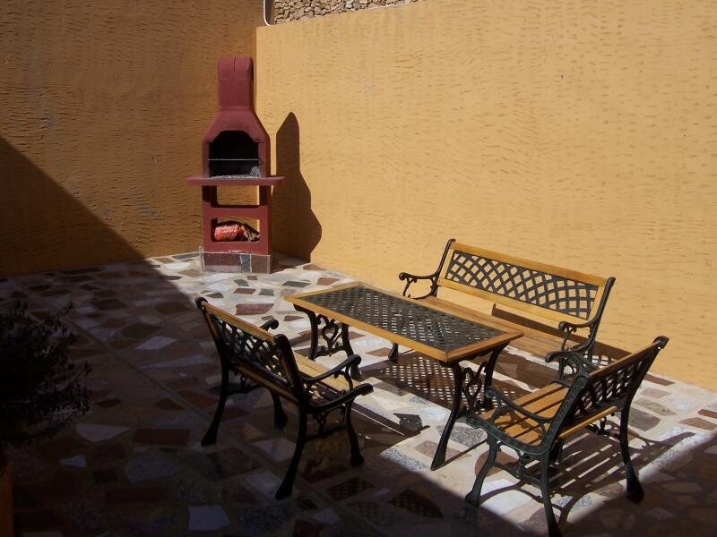 Casa Rural El Salador