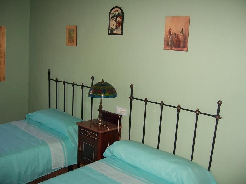 Casa Rural El Salador
