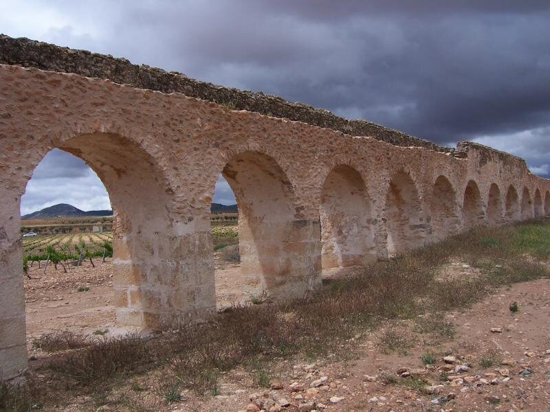 Casa Rural El Salador