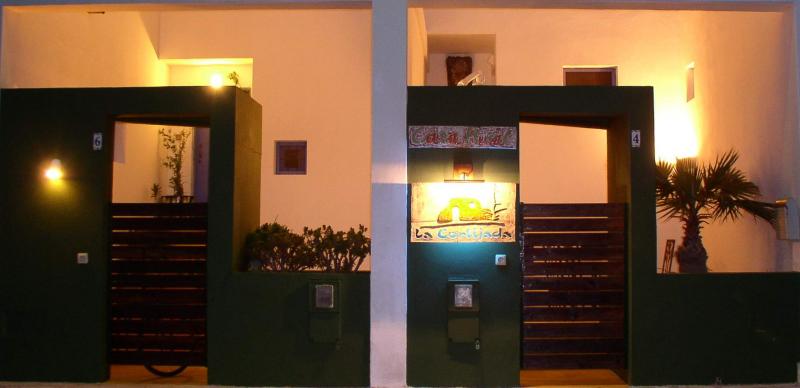 La Cortijada