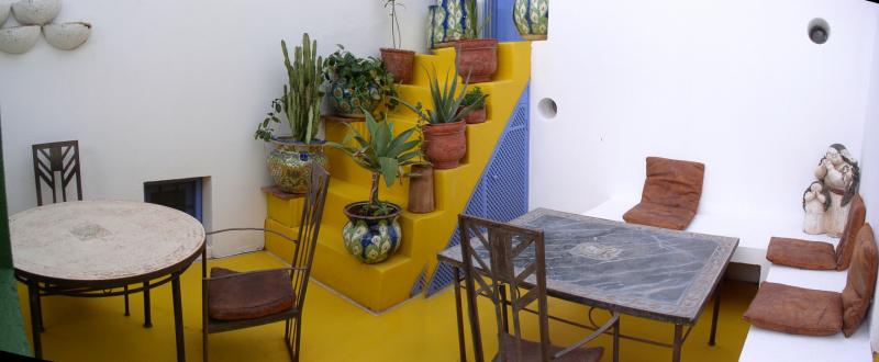 La Cortijada