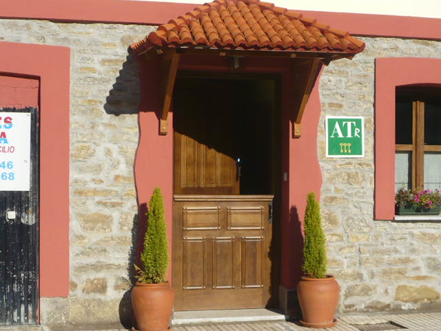 La Corralá De José Susana