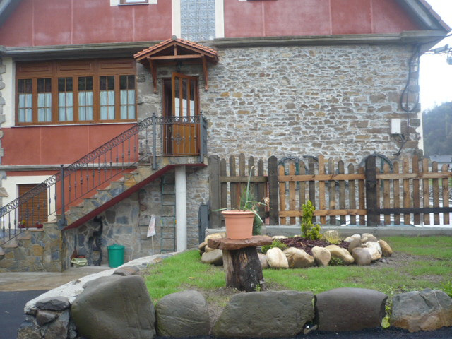 La Corralá De José Susana