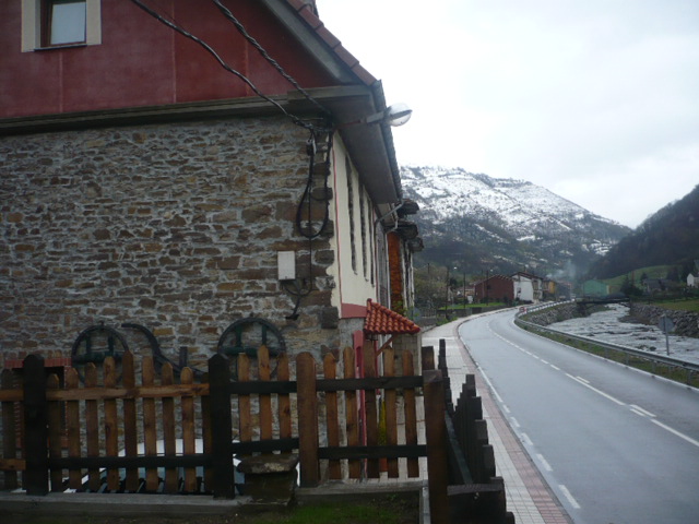 La Corralá De José Susana