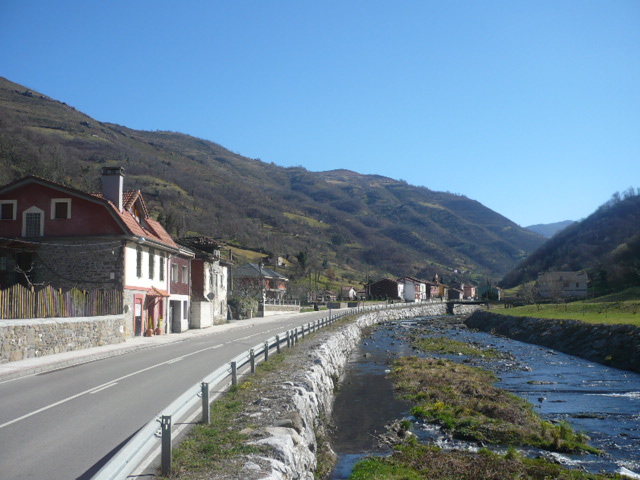 La Corralá De José Susana