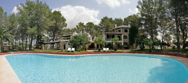 Hotel Rural Sa Talaia