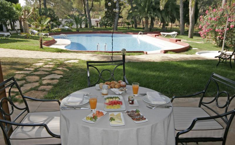 Hotel Rural Sa Talaia