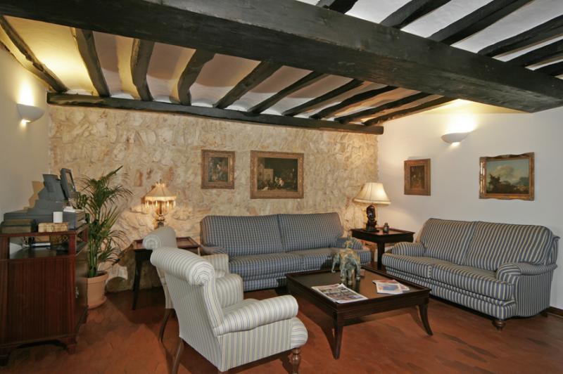 Hotel Rural Sa Talaia
