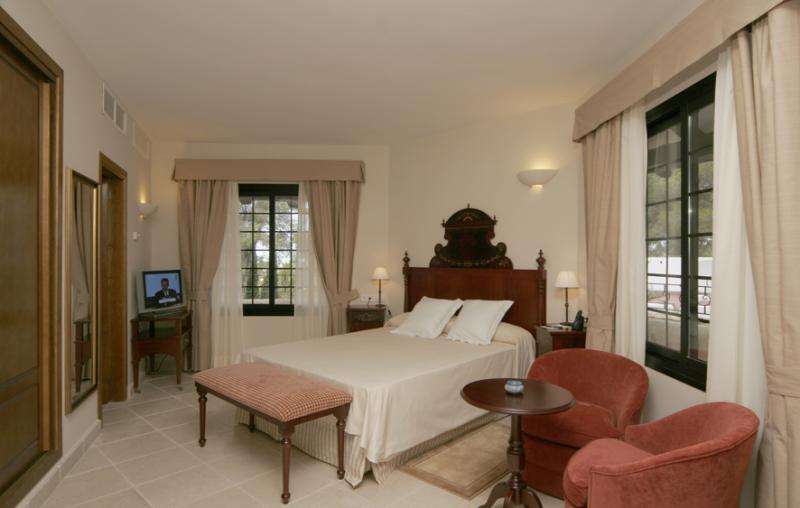 Hotel Rural Sa Talaia