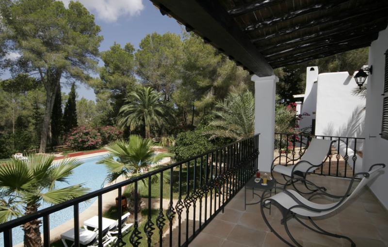 Hotel Rural Sa Talaia