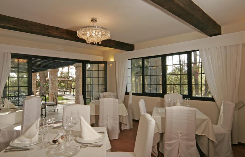 Hotel Rural Sa Talaia