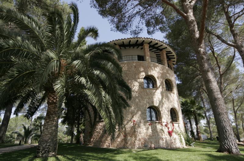 Hotel Rural Sa Talaia