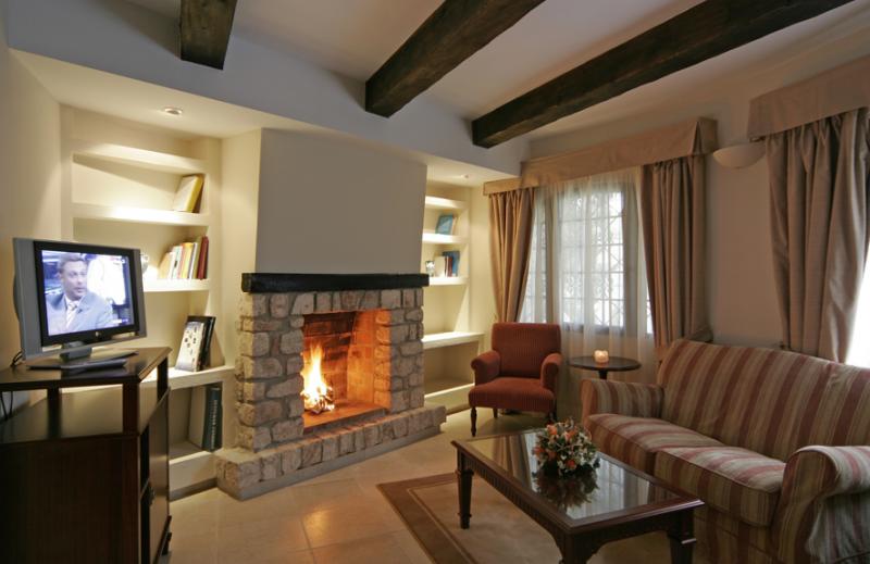 Hotel Rural Sa Talaia