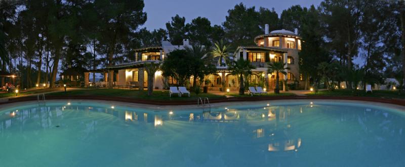 Hotel Rural Sa Talaia