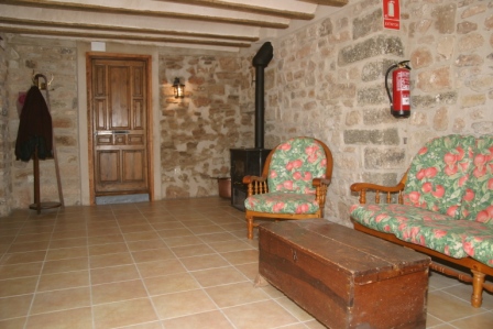 Cal Marimon