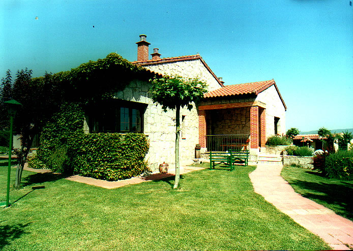 Casa Rural Las Navas