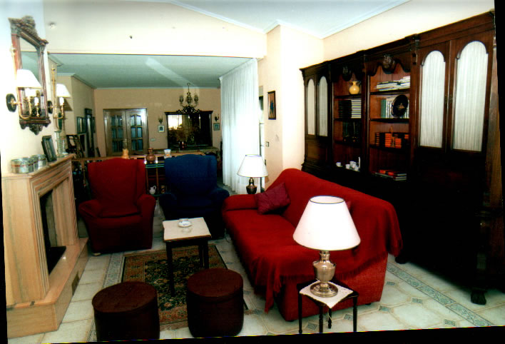 Casa Rural Las Navas