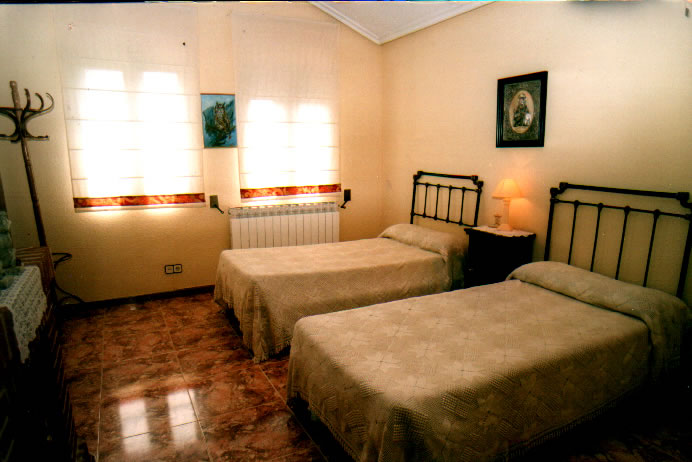 Casa Rural Las Navas