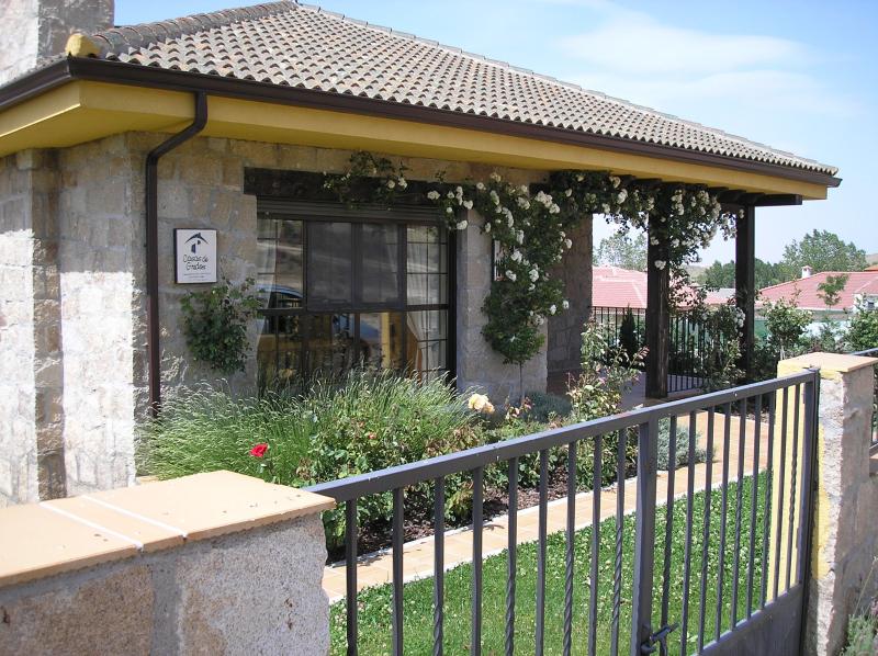 Casa Pico Zapatero